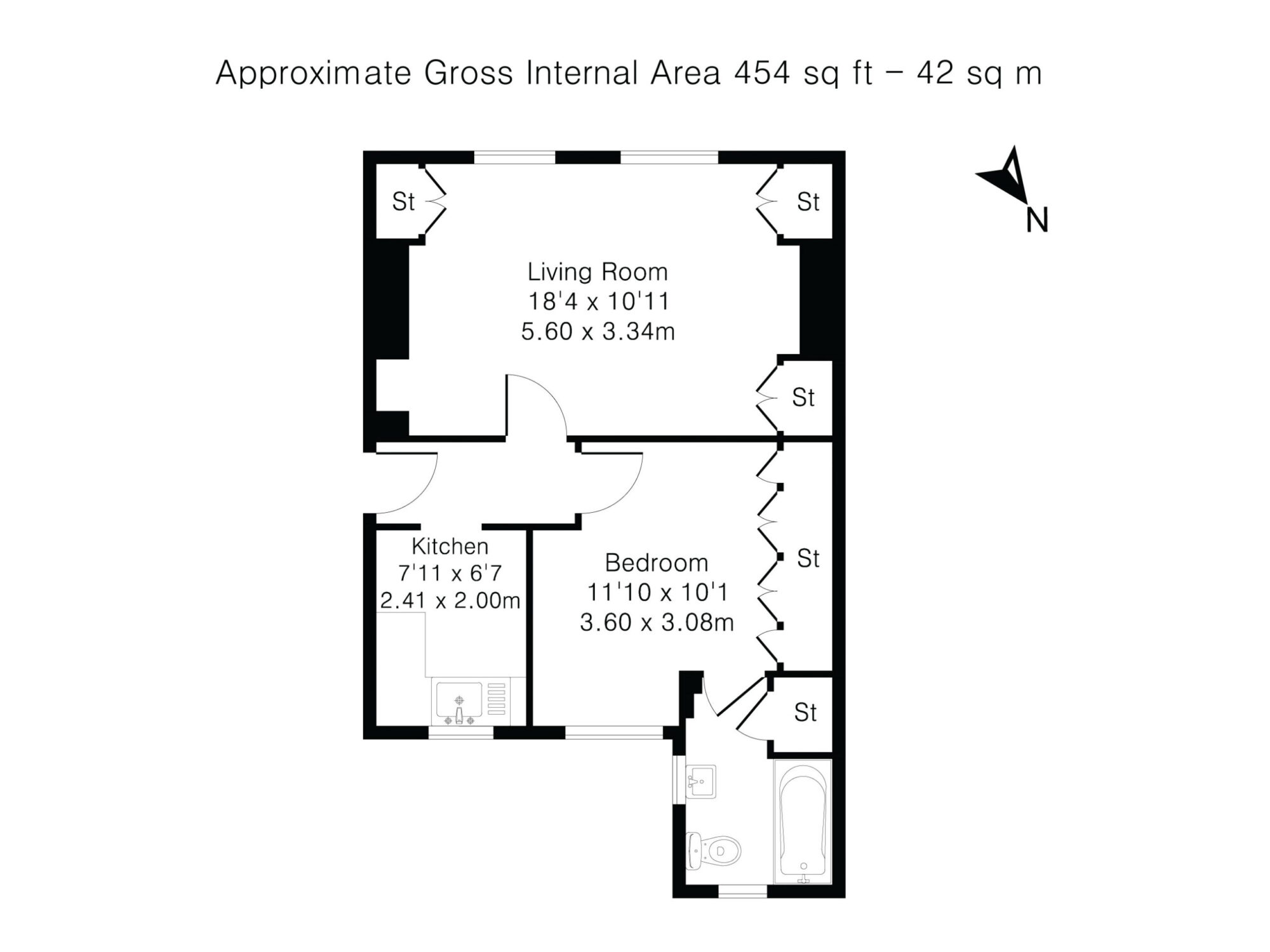 Floorplans