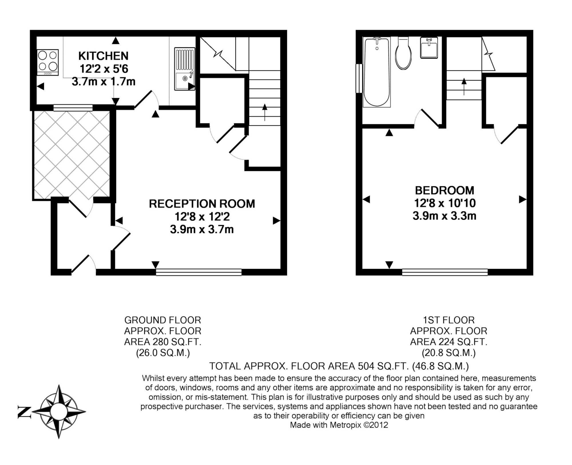 Floorplans