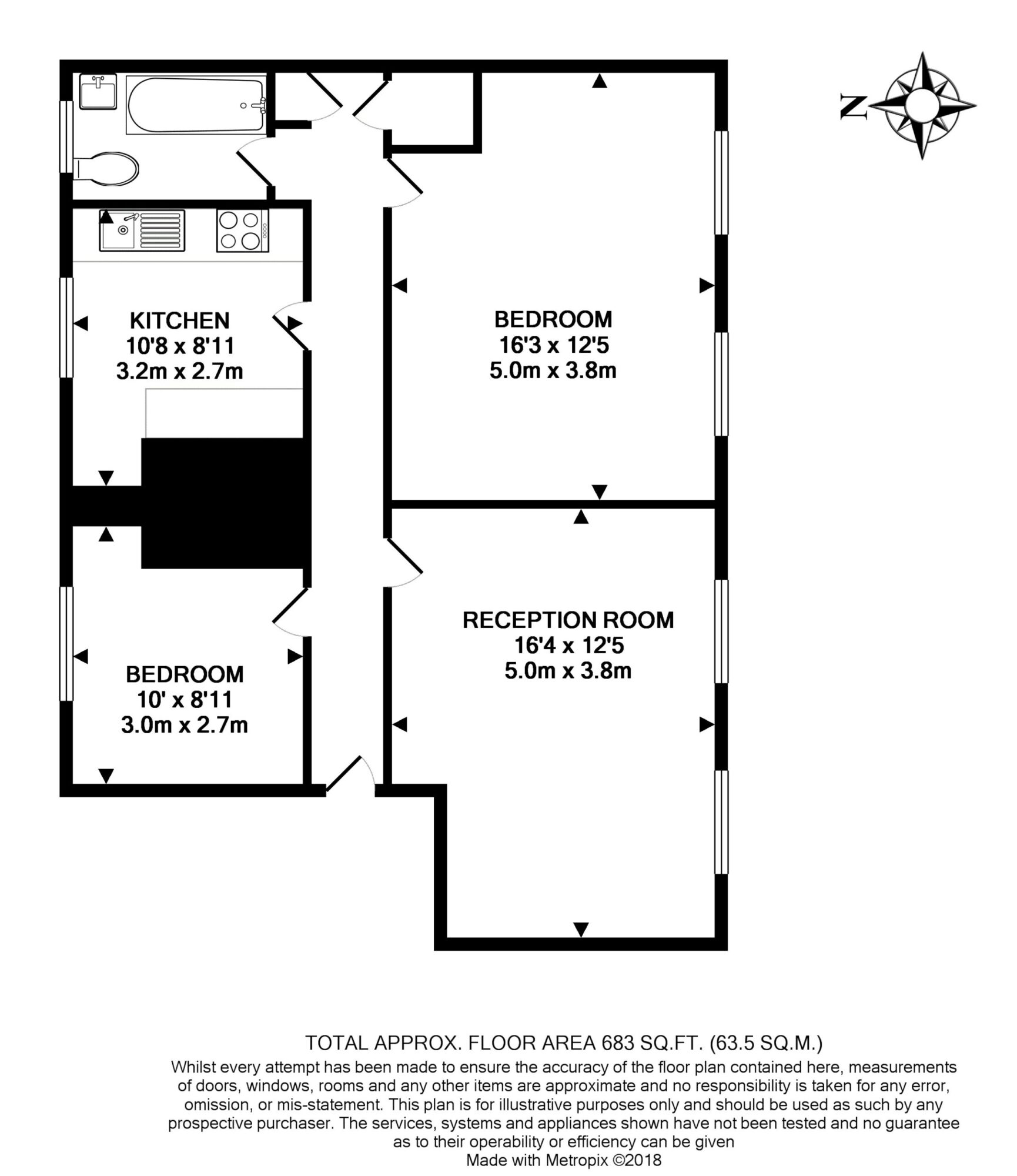 Floorplans